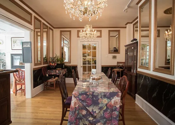 Haddonfield Inn